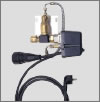 MISE HORS CIRCUIT AUTOMATIQUE
Equipement ult�rieur