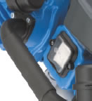 Water-proof rocker switch with status indicator.  ...