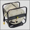 PROFESSIONAL HOSE REEL
Safe and tidy